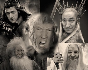 Battle of the Five Armies