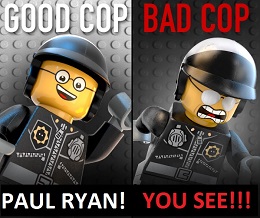 Distraction on Both Sides