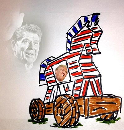 Nationalism Without Conservatism