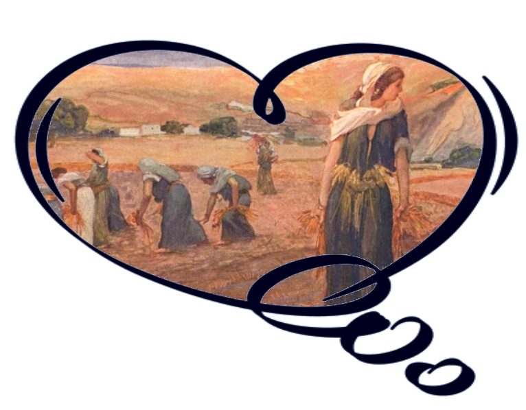 Leviticus 23:22 Leave them unto the poor…