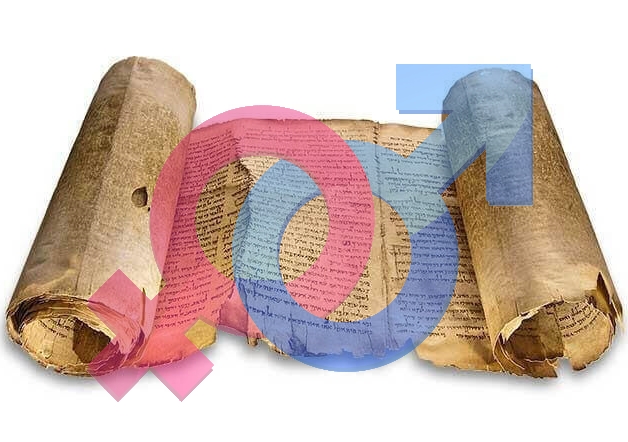 Leviticus 20:23 Therefore I abhorred them…