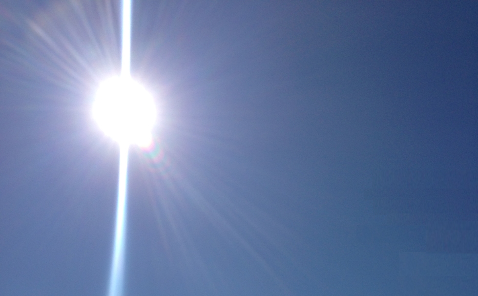 Joshua 10:13 The sun stood still…