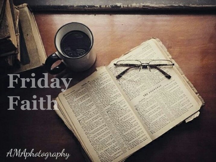 Hebrews 11:20 By faith Isaac…