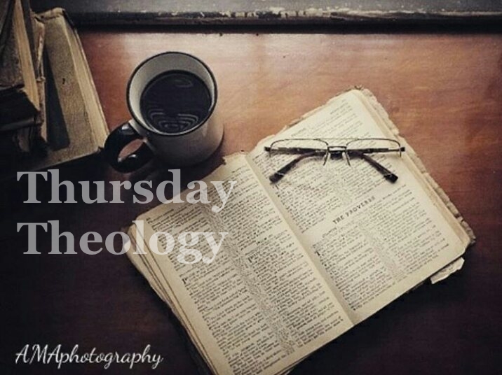 Hebrew 12:1 So great a cloud of witnesses…