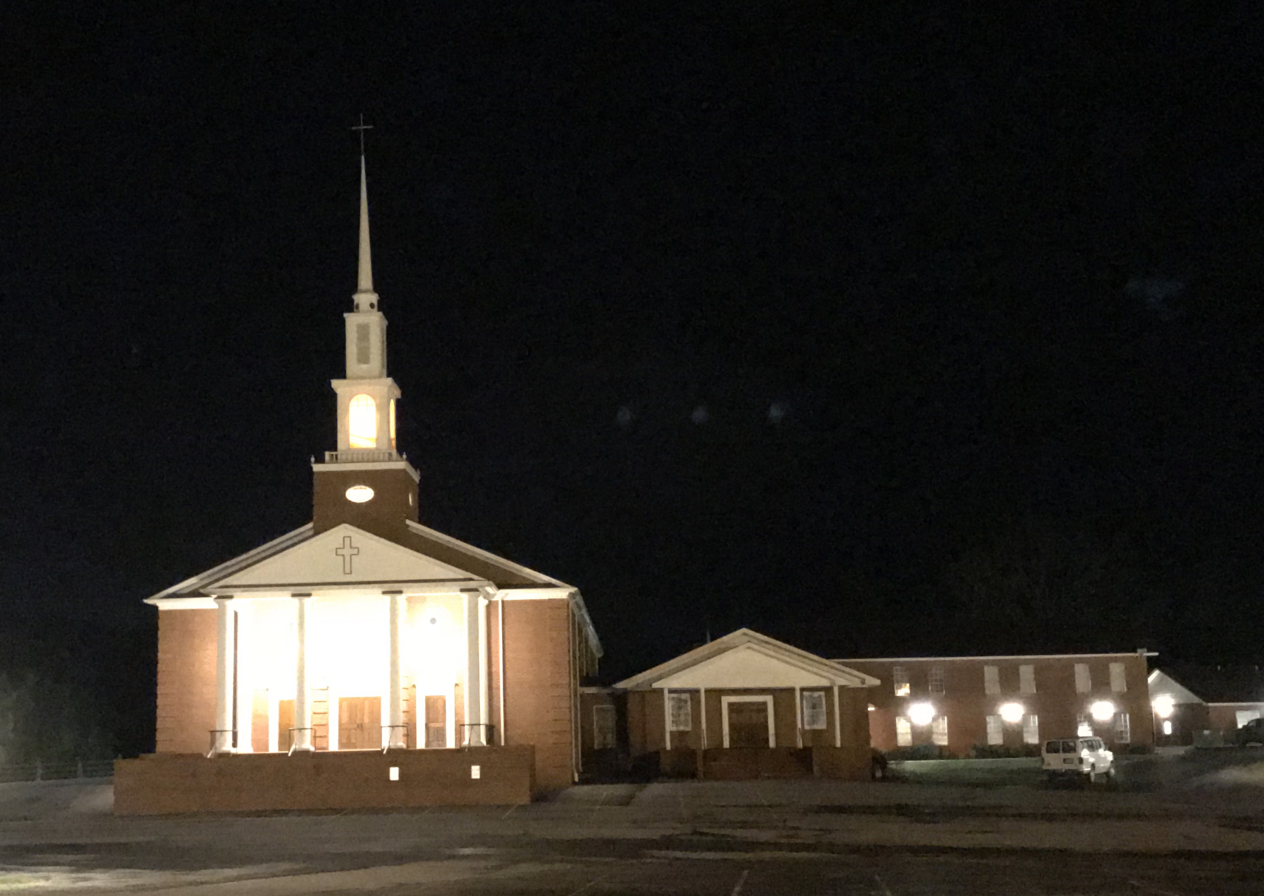 Romans 9:1-5 The Marvellous Church of Christ