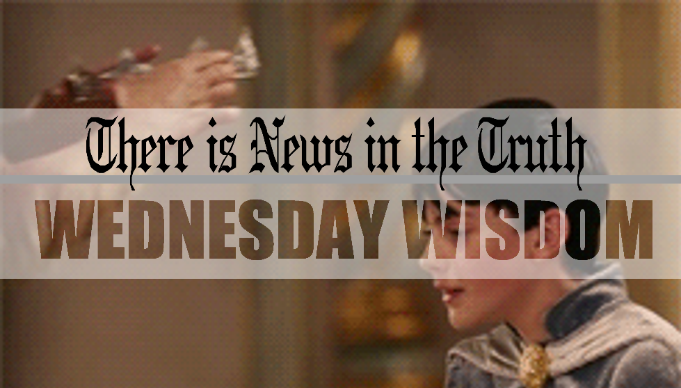 Proverbs 19:10 Delight…