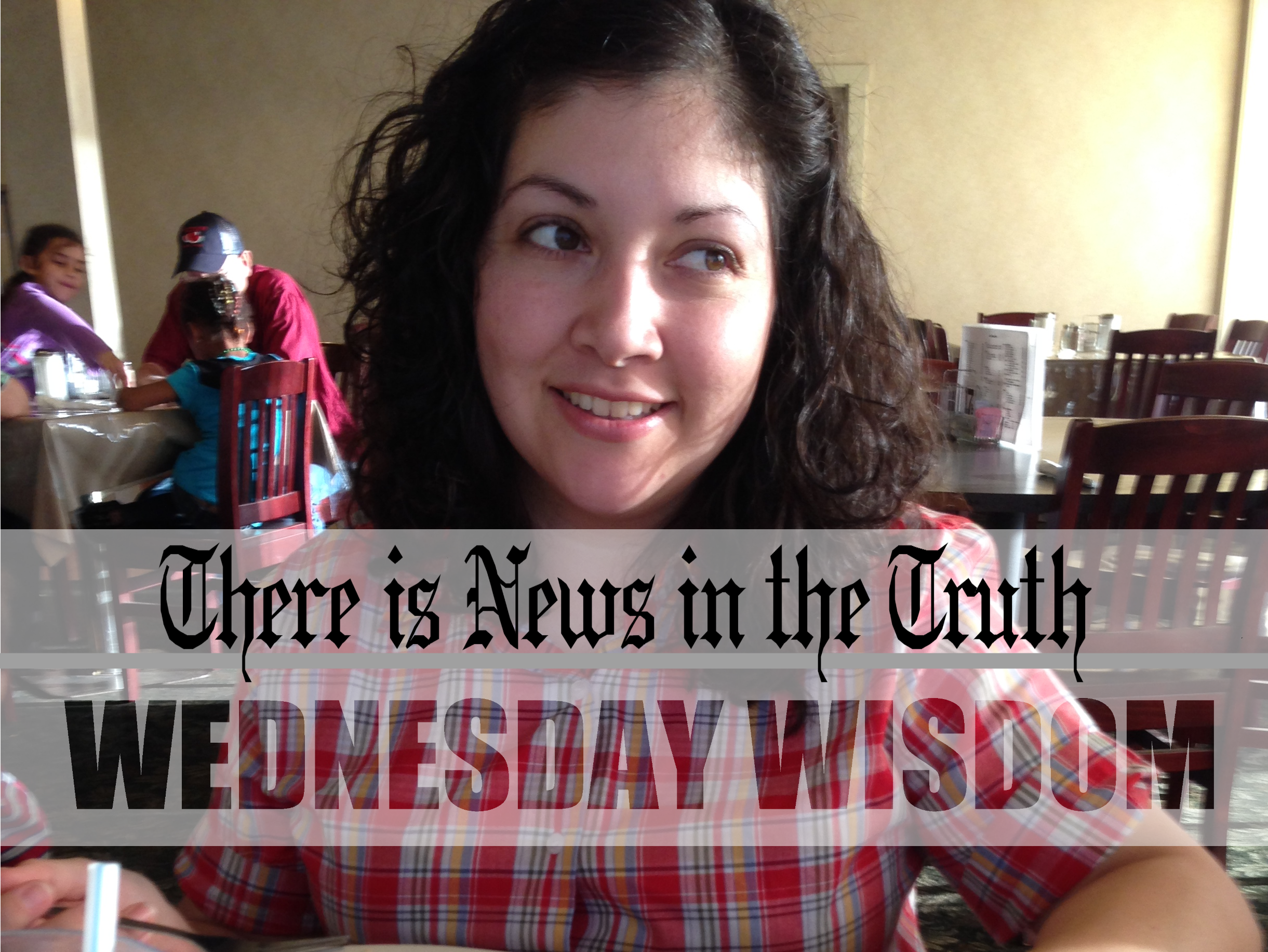 Proverbs 18:22 A good thing…