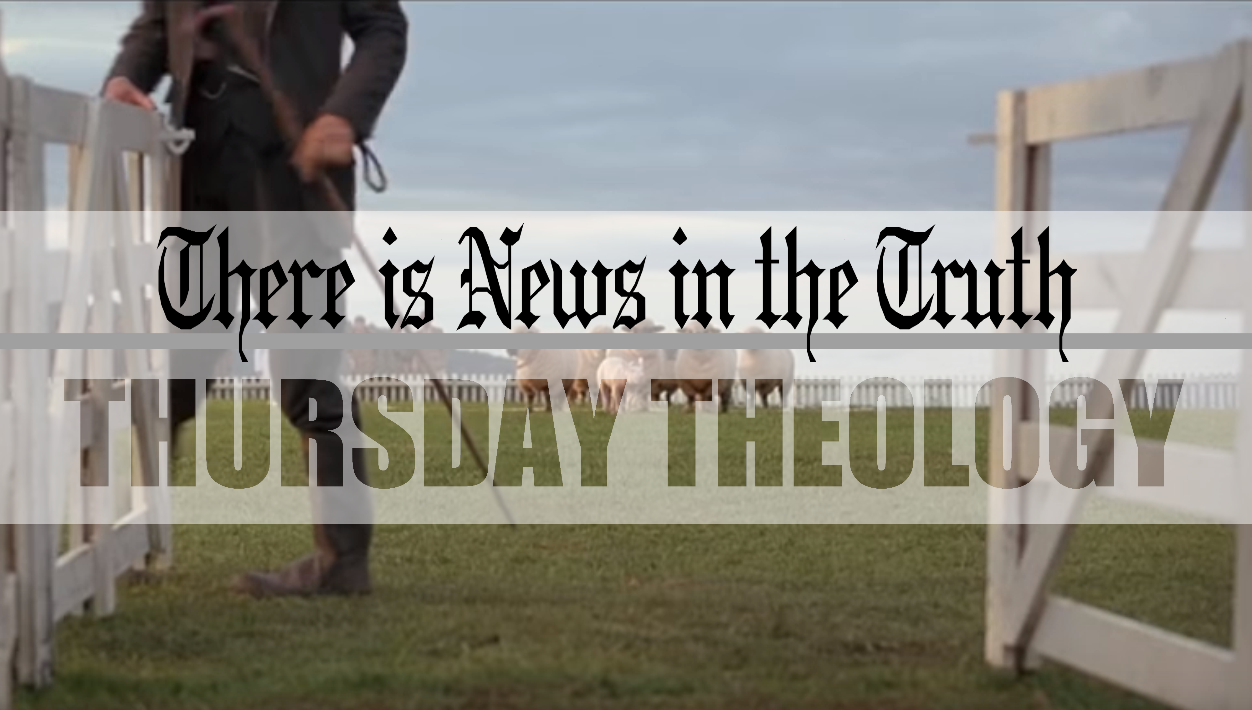 Christ and the Church