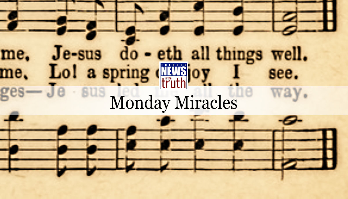 Mark 7:37 He hath done all things well…