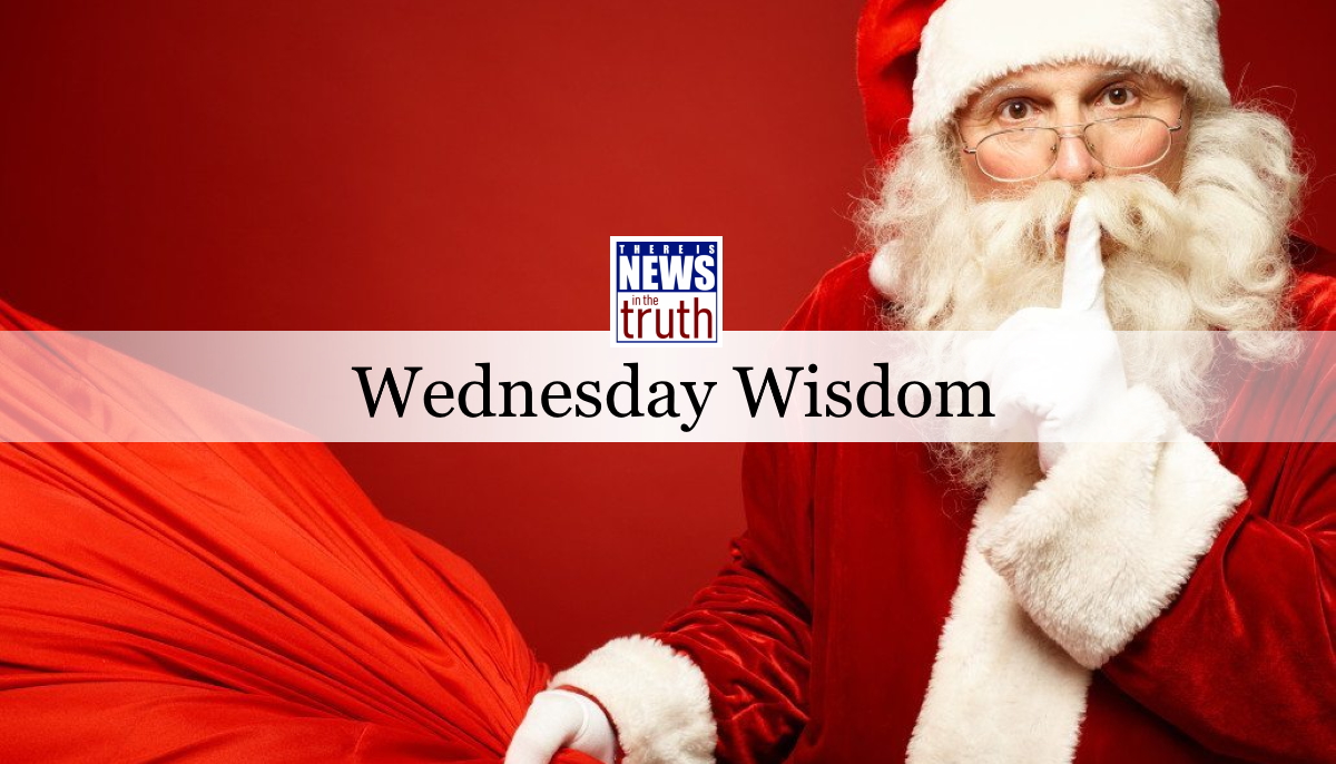 Proverbs 21:14 A gift in secret…