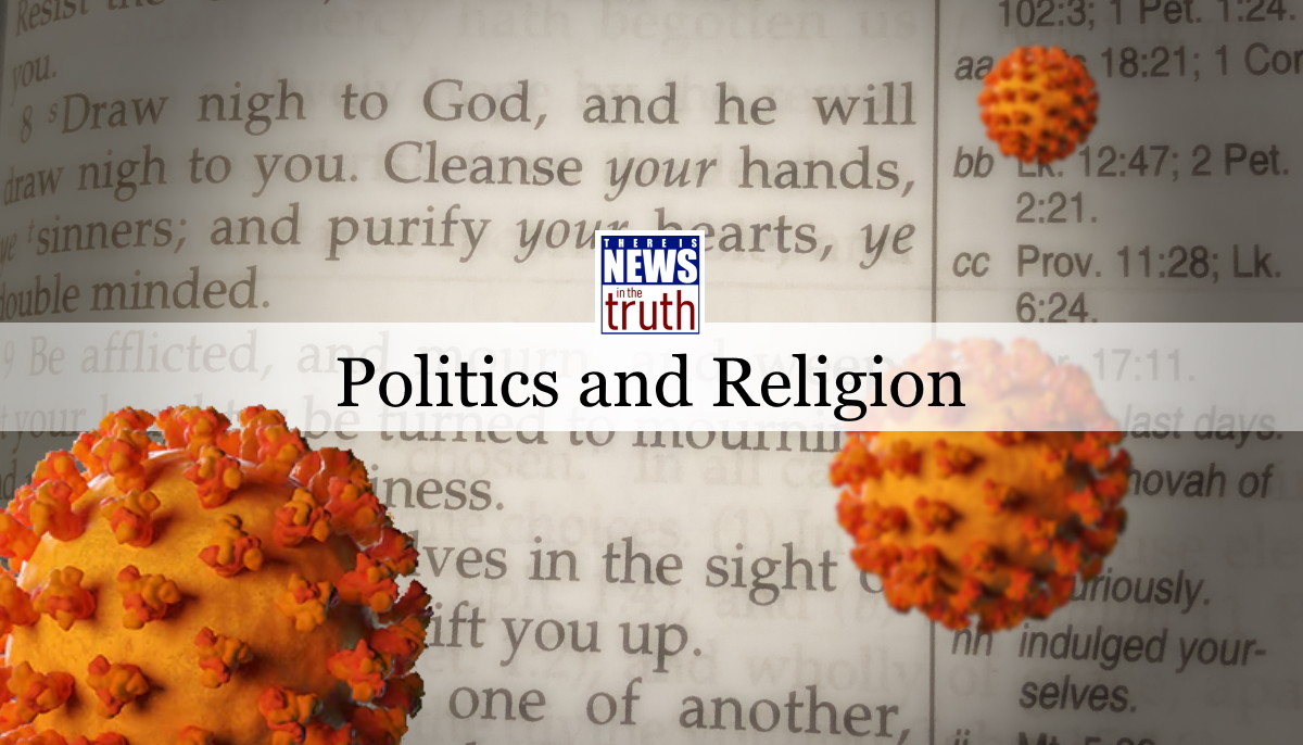 11 Verses in the Bible on the Coronavirus